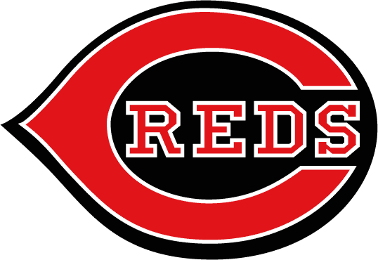 Cincinnati Reds 1961-1966 Alternate Logo iron on transfers for T-shirts